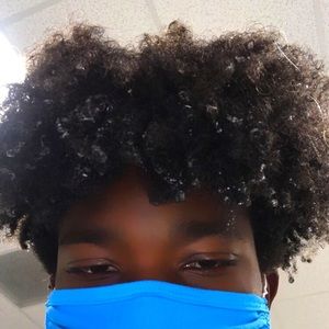 Meet your Posher, Ezra